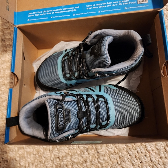 Xero Daylite Hikers - Picture 2 of 4